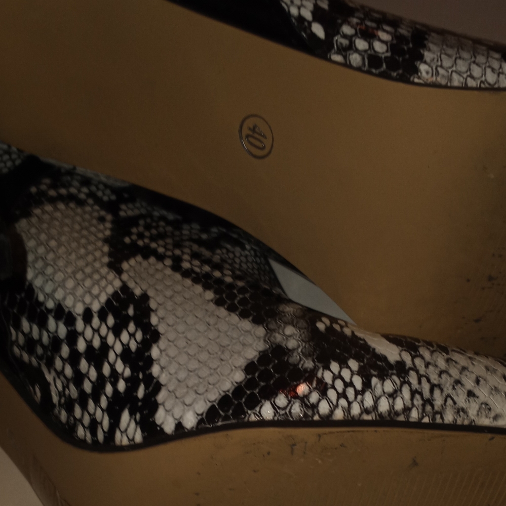 Python Print Bootie - image 2